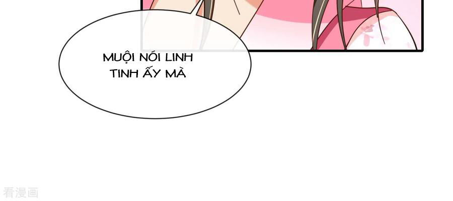 Lãnh Cung Phế Hậu Muốn Nghịch Thiên Chapter 206 - Trang 2