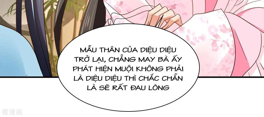 Lãnh Cung Phế Hậu Muốn Nghịch Thiên Chapter 206 - Trang 2