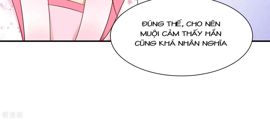 Lãnh Cung Phế Hậu Muốn Nghịch Thiên Chapter 206 - Trang 2