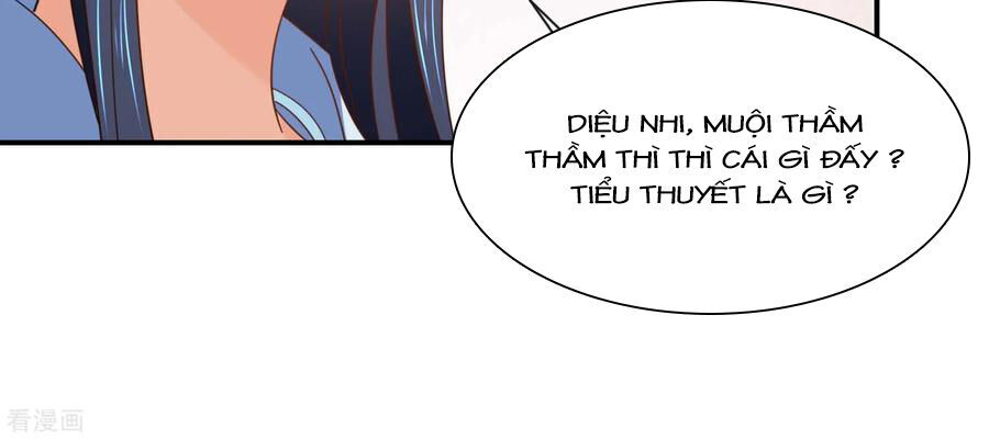 Lãnh Cung Phế Hậu Muốn Nghịch Thiên Chapter 206 - Trang 2