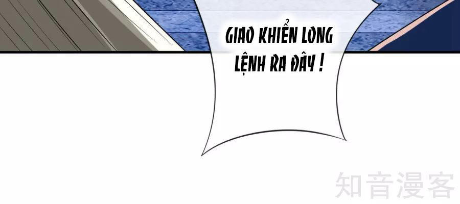 Lãnh Cung Phế Hậu Muốn Nghịch Thiên Chapter 21 - Trang 2