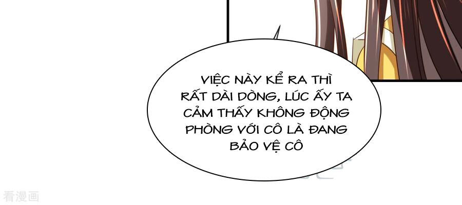 Lãnh Cung Phế Hậu Muốn Nghịch Thiên Chapter 210 - Trang 2