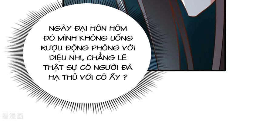 Lãnh Cung Phế Hậu Muốn Nghịch Thiên Chapter 210 - Trang 2