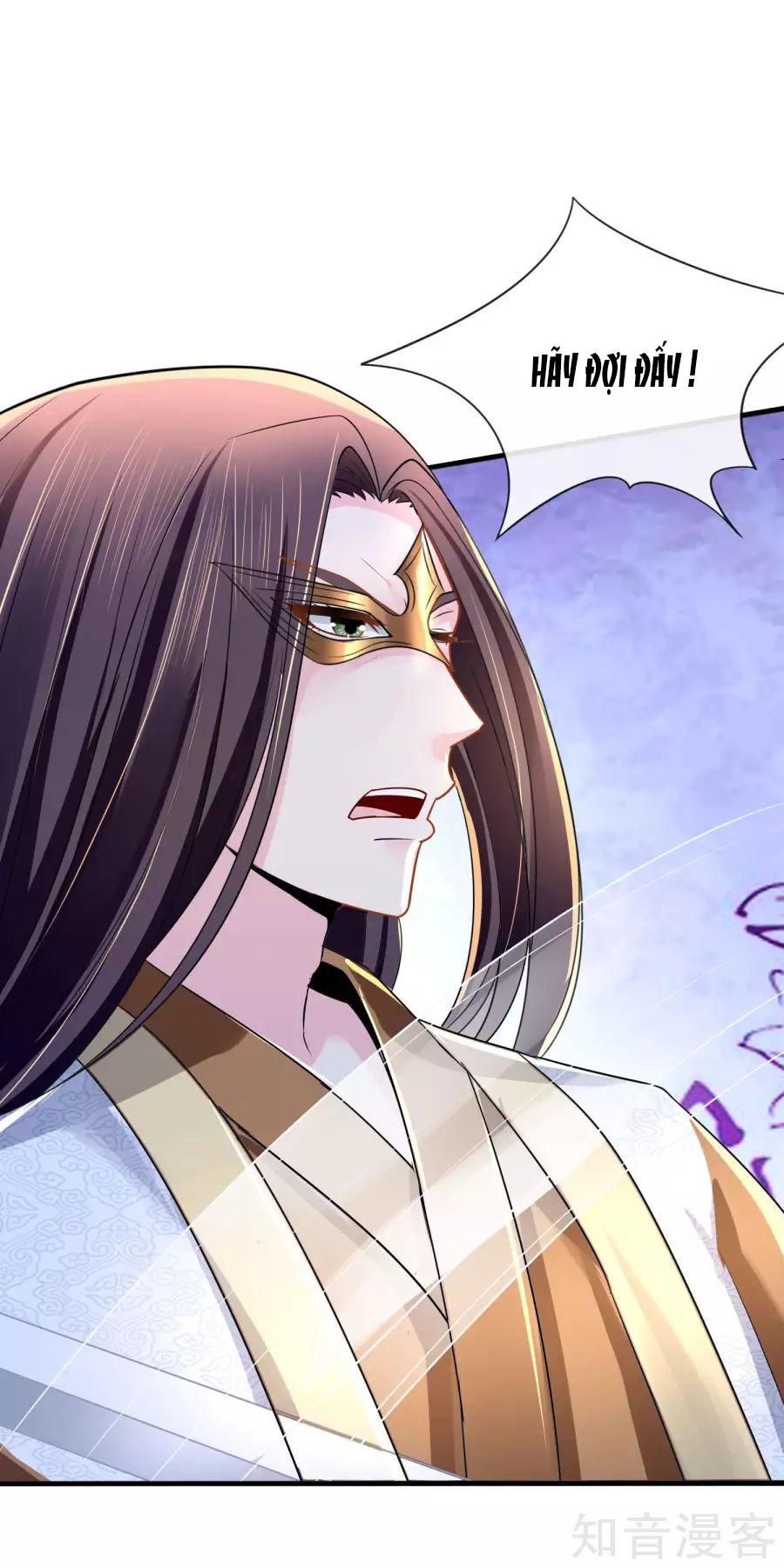 Lãnh Cung Phế Hậu Muốn Nghịch Thiên Chapter 22 - Trang 2