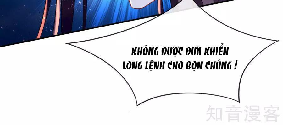 Lãnh Cung Phế Hậu Muốn Nghịch Thiên Chapter 22 - Trang 2