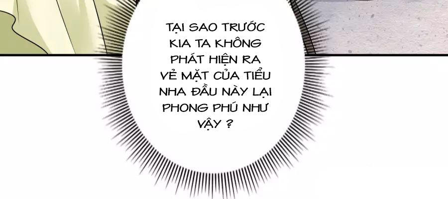 Lãnh Cung Phế Hậu Muốn Nghịch Thiên Chapter 25 - Trang 2