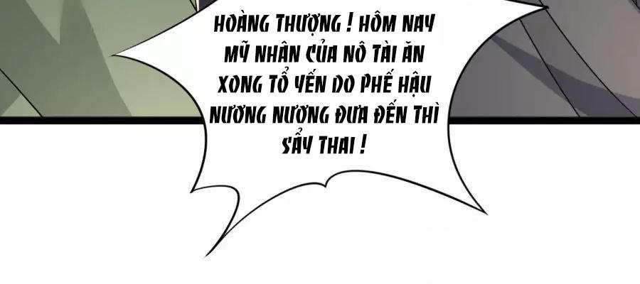 Lãnh Cung Phế Hậu Muốn Nghịch Thiên Chapter 26 - Trang 2