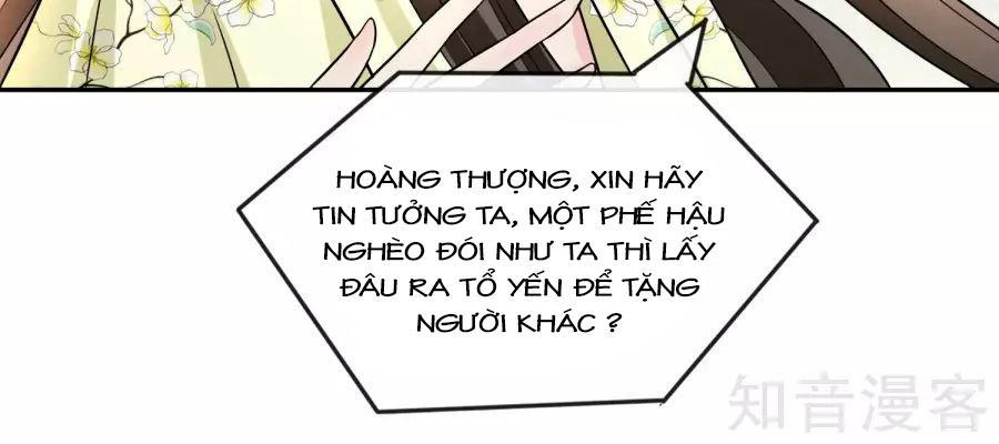 Lãnh Cung Phế Hậu Muốn Nghịch Thiên Chapter 26 - Trang 2
