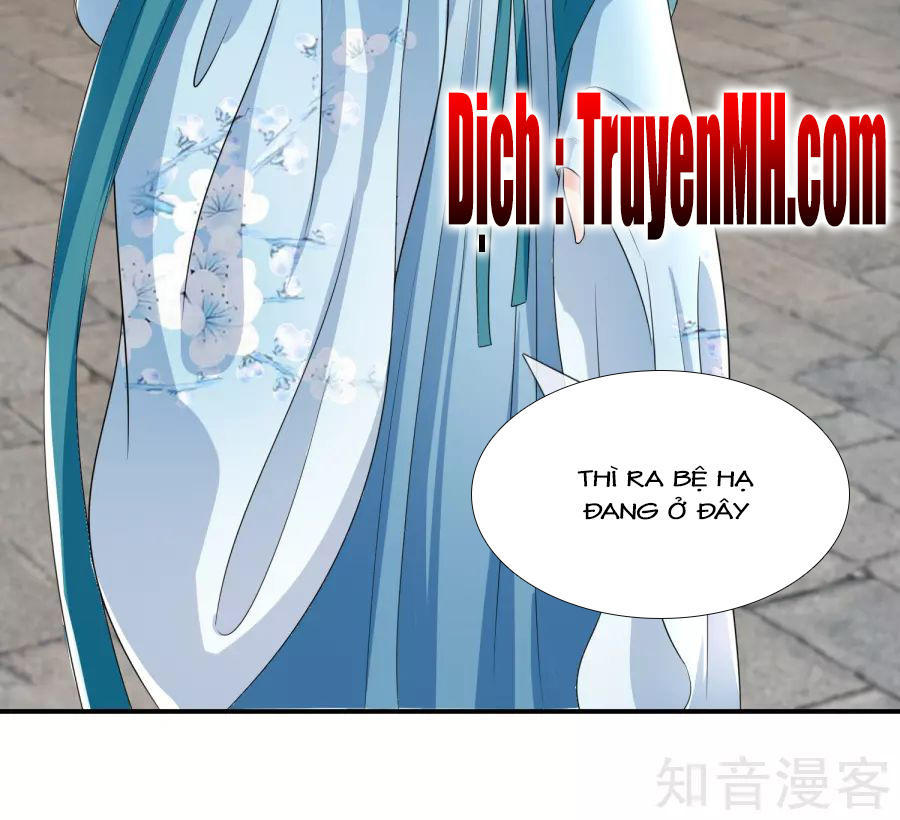 Lãnh Cung Phế Hậu Muốn Nghịch Thiên Chapter 26 - Trang 2