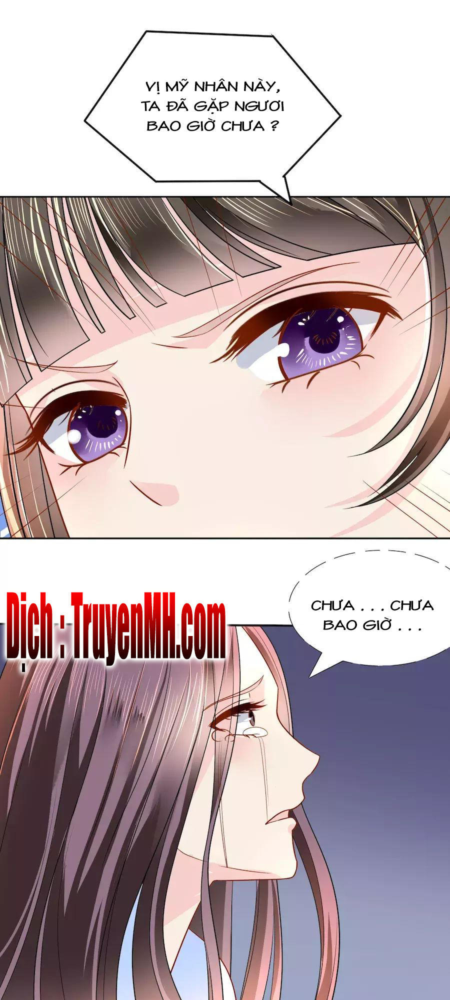 Lãnh Cung Phế Hậu Muốn Nghịch Thiên Chapter 28 - Trang 2