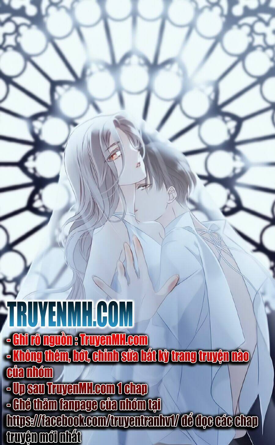 Lãnh Cung Phế Hậu Muốn Nghịch Thiên Chapter 30 - Trang 2