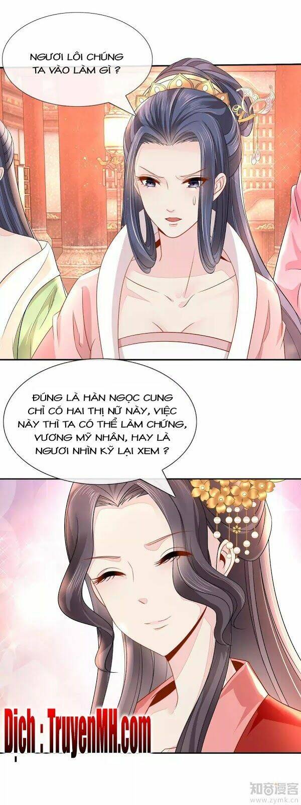 Lãnh Cung Phế Hậu Muốn Nghịch Thiên Chapter 30 - Trang 2