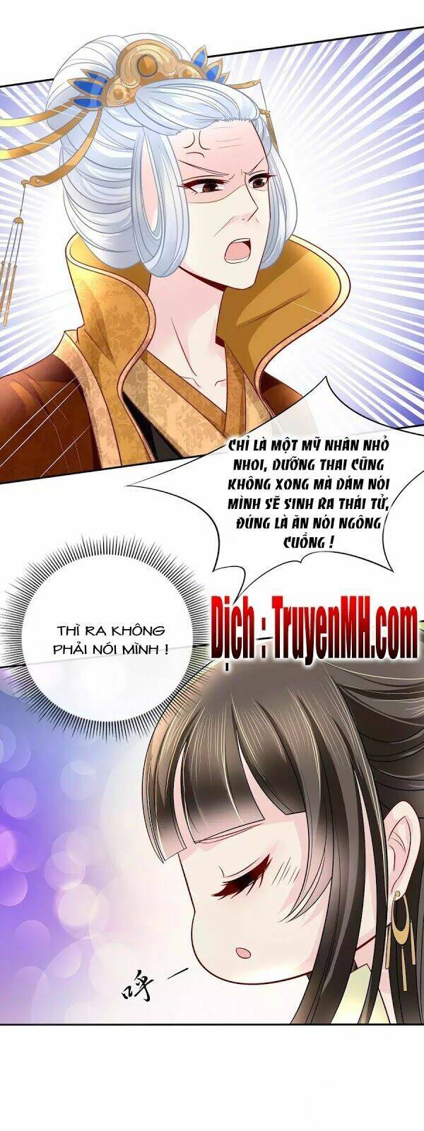 Lãnh Cung Phế Hậu Muốn Nghịch Thiên Chapter 30 - Trang 2