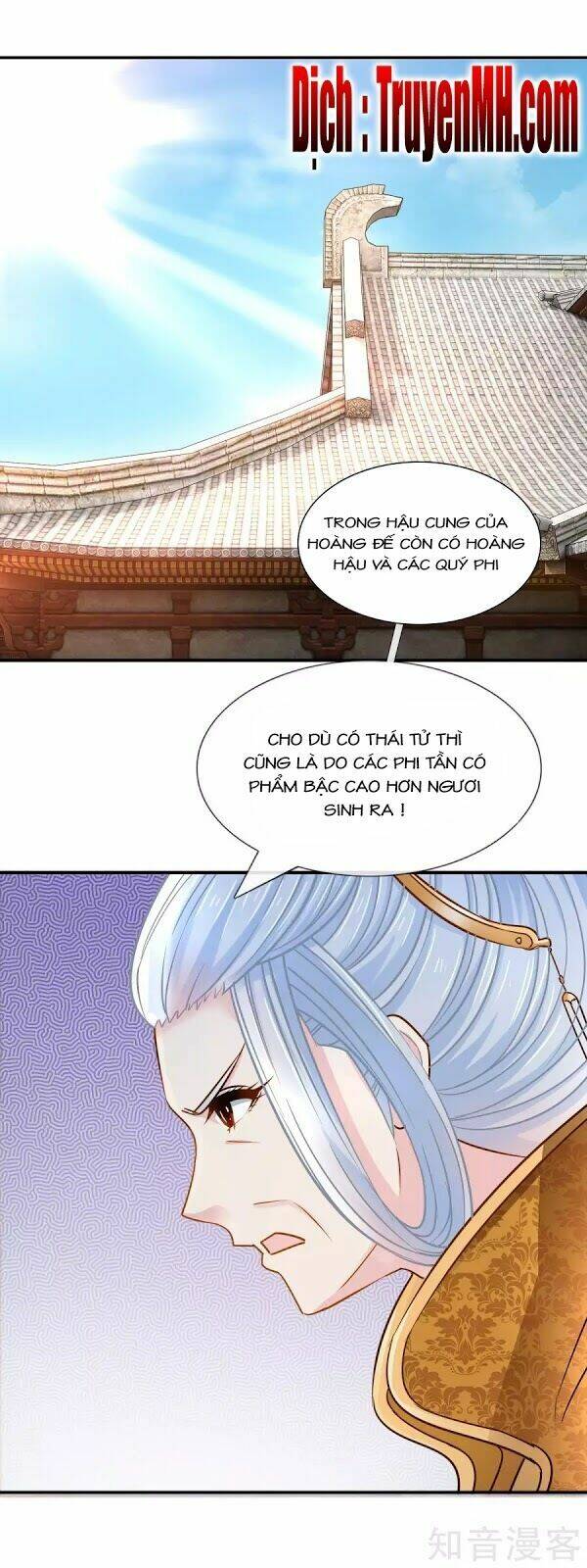 Lãnh Cung Phế Hậu Muốn Nghịch Thiên Chapter 30 - Trang 2