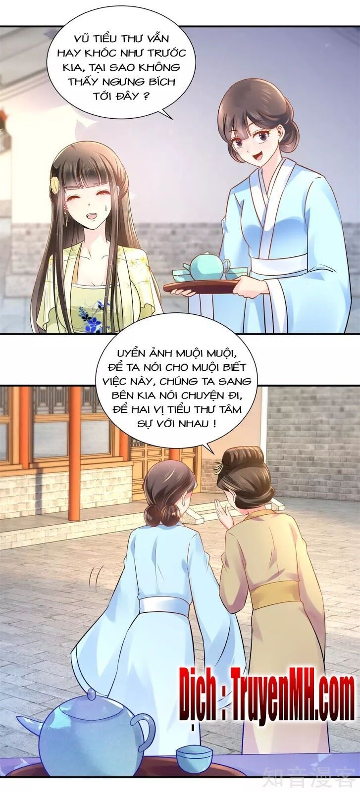 Lãnh Cung Phế Hậu Muốn Nghịch Thiên Chapter 36 - Trang 2