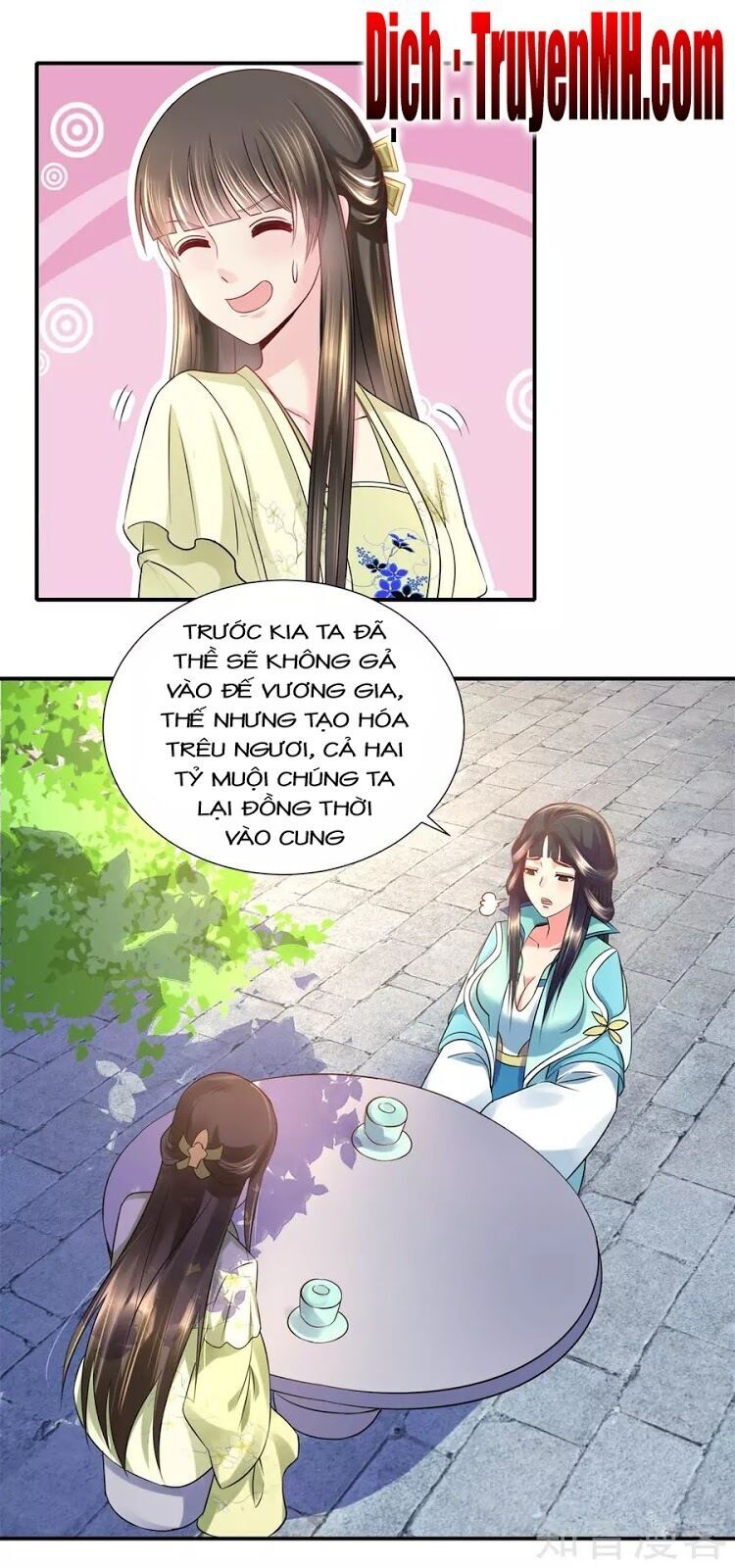 Lãnh Cung Phế Hậu Muốn Nghịch Thiên Chapter 36 - Trang 2