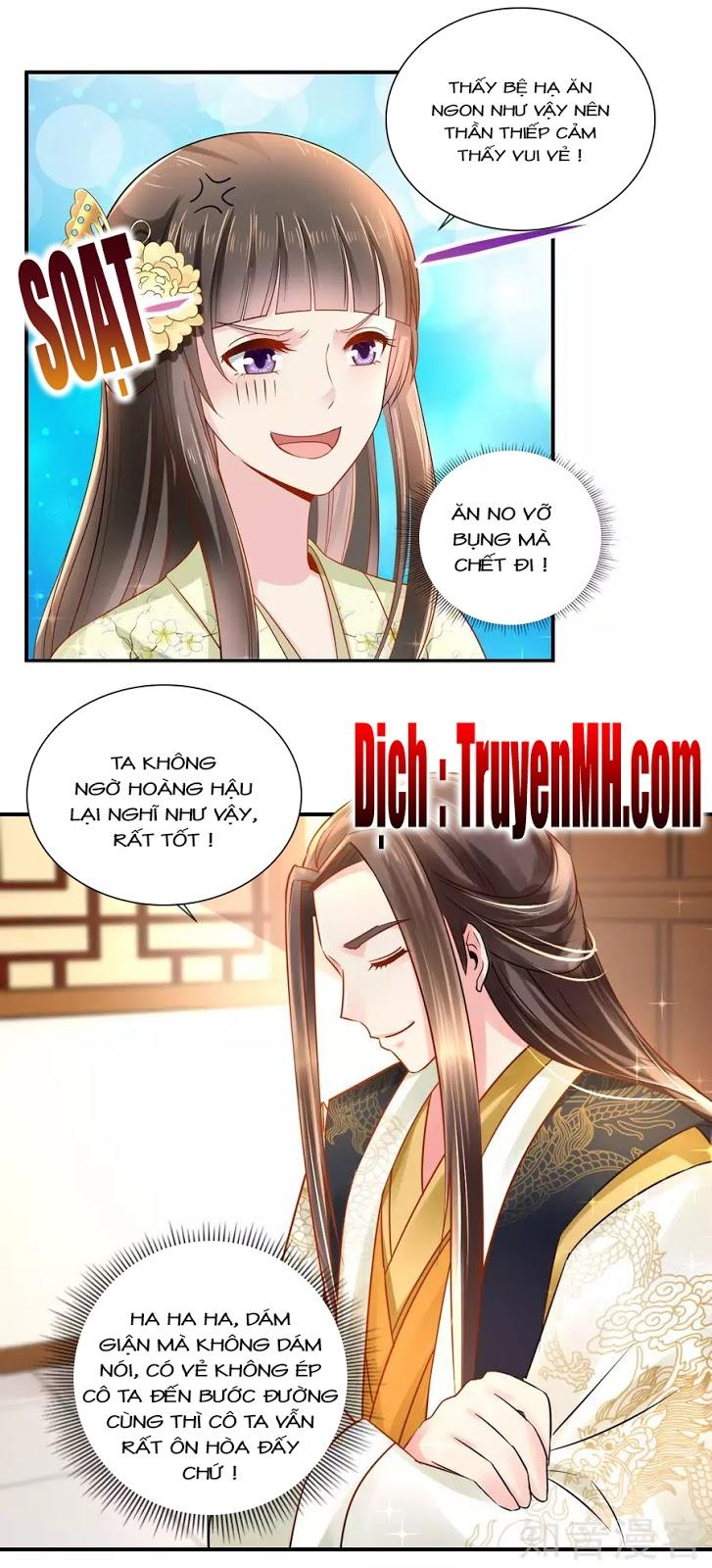 Lãnh Cung Phế Hậu Muốn Nghịch Thiên Chapter 41 - Trang 2