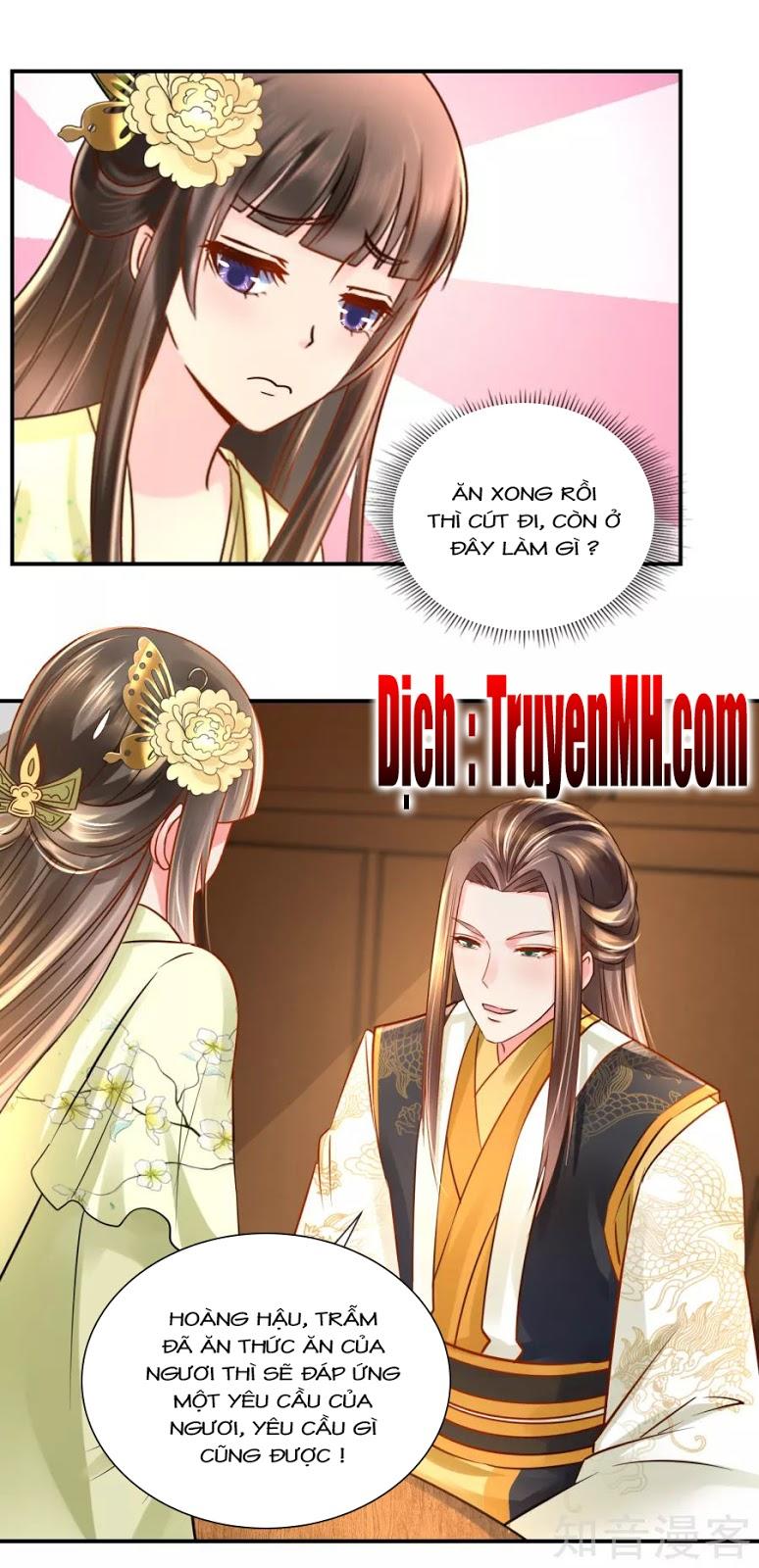 Lãnh Cung Phế Hậu Muốn Nghịch Thiên Chapter 41 - Trang 2