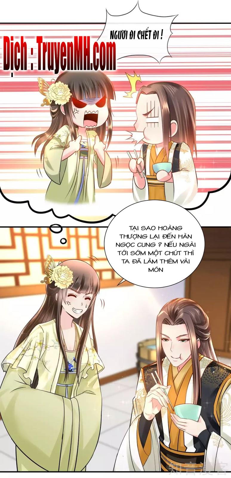 Lãnh Cung Phế Hậu Muốn Nghịch Thiên Chapter 41 - Trang 2