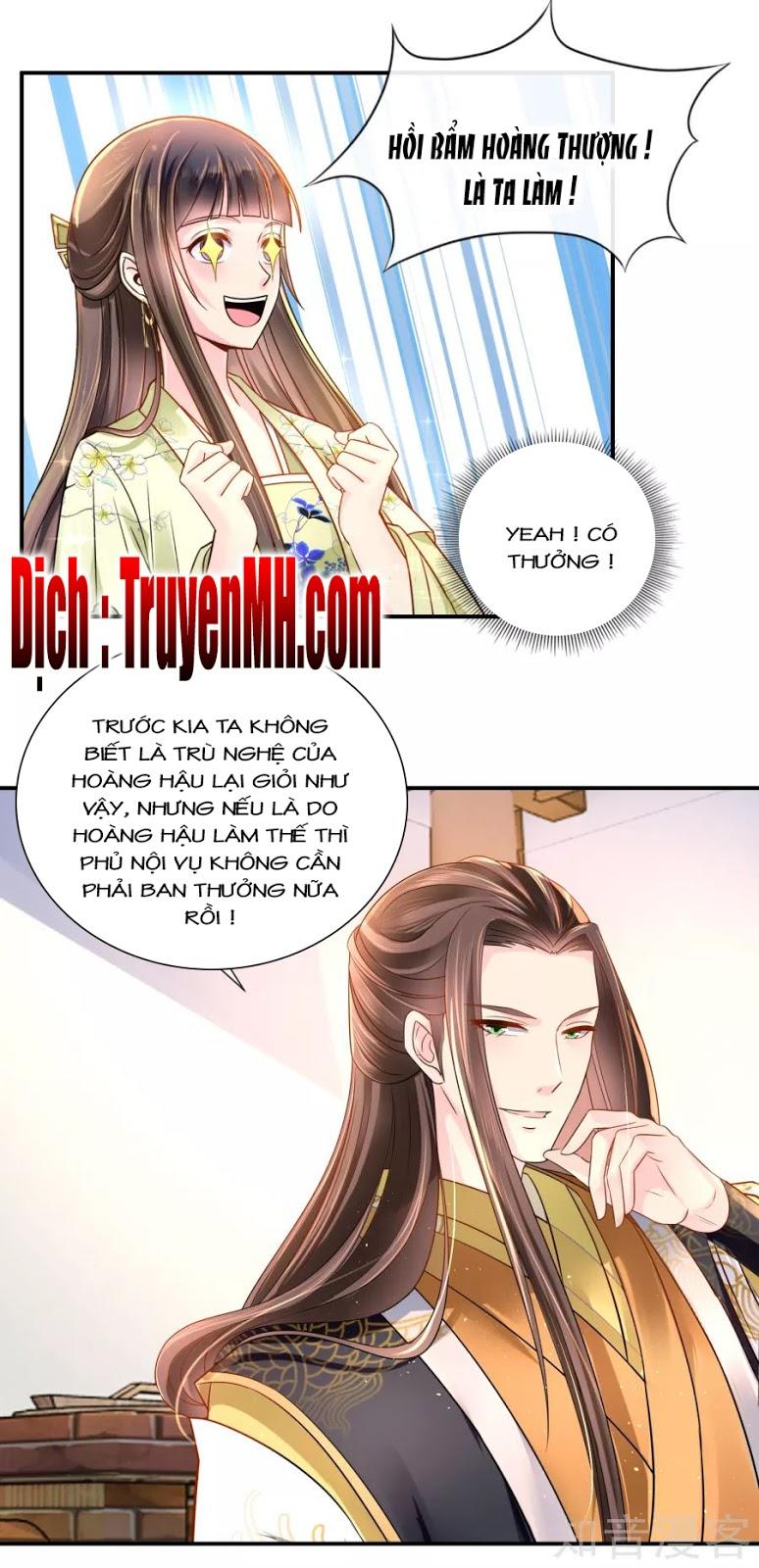 Lãnh Cung Phế Hậu Muốn Nghịch Thiên Chapter 41 - Trang 2