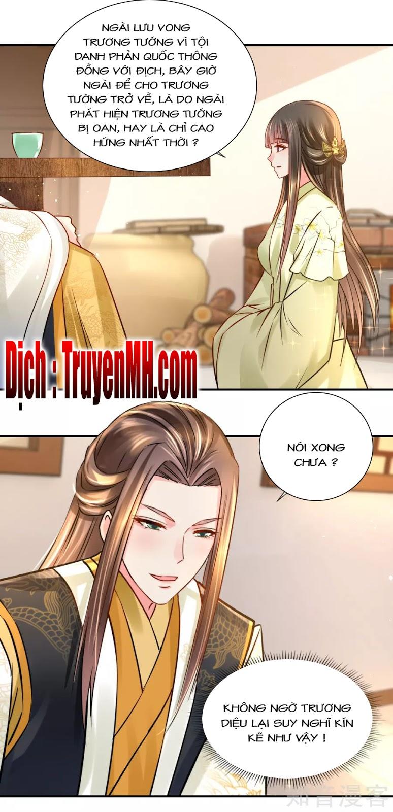 Lãnh Cung Phế Hậu Muốn Nghịch Thiên Chapter 42 - Trang 2