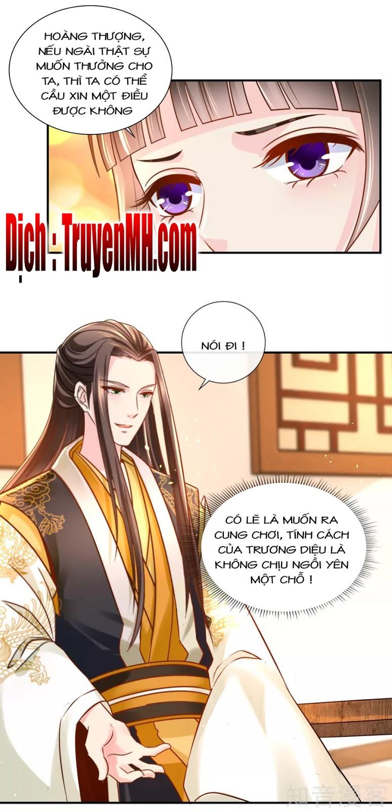Lãnh Cung Phế Hậu Muốn Nghịch Thiên Chapter 43 - Trang 2