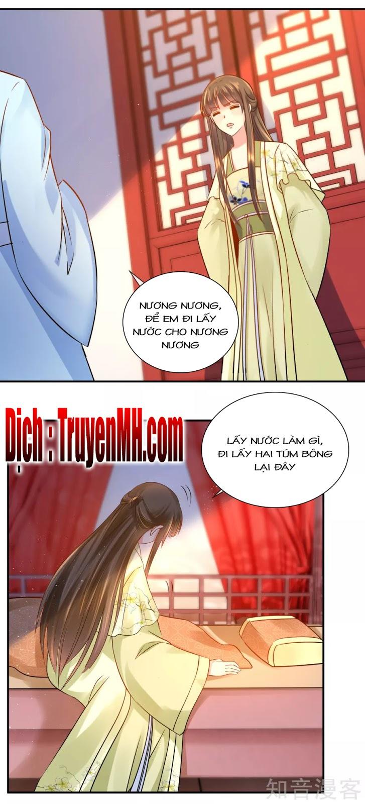 Lãnh Cung Phế Hậu Muốn Nghịch Thiên Chapter 44 - Trang 2