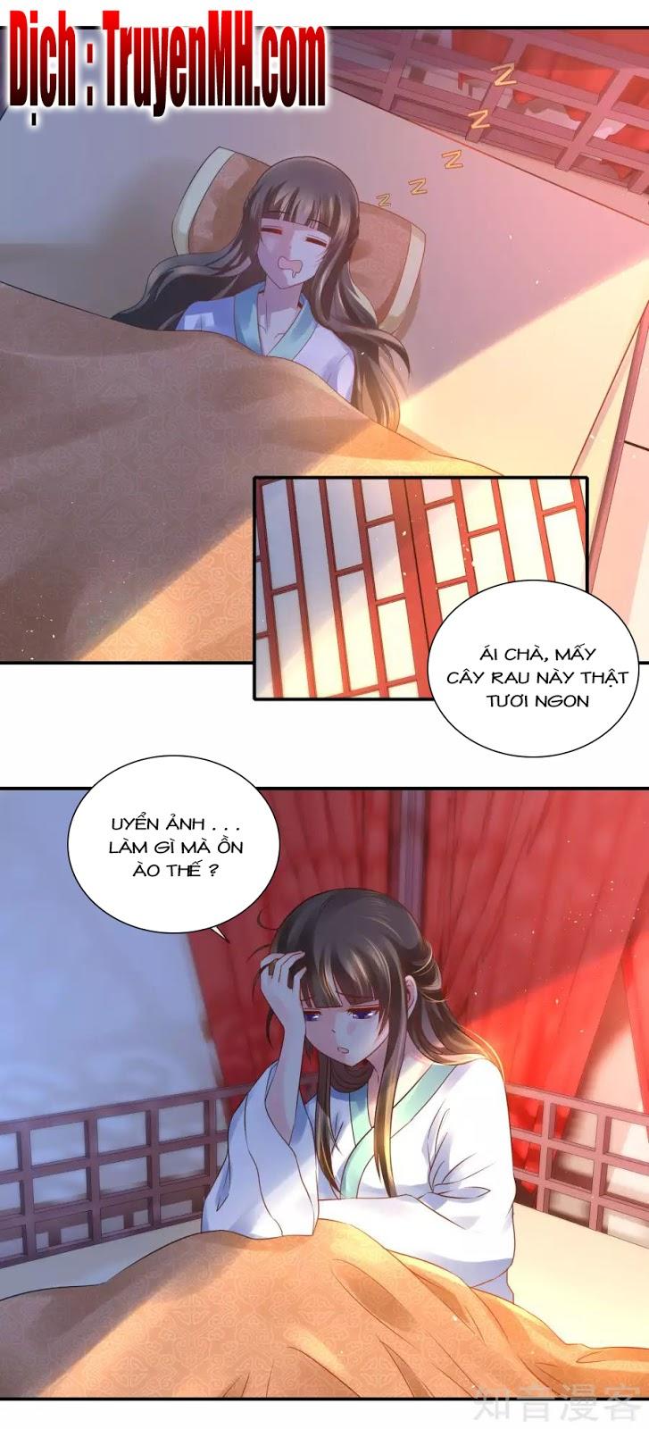 Lãnh Cung Phế Hậu Muốn Nghịch Thiên Chapter 44 - Trang 2