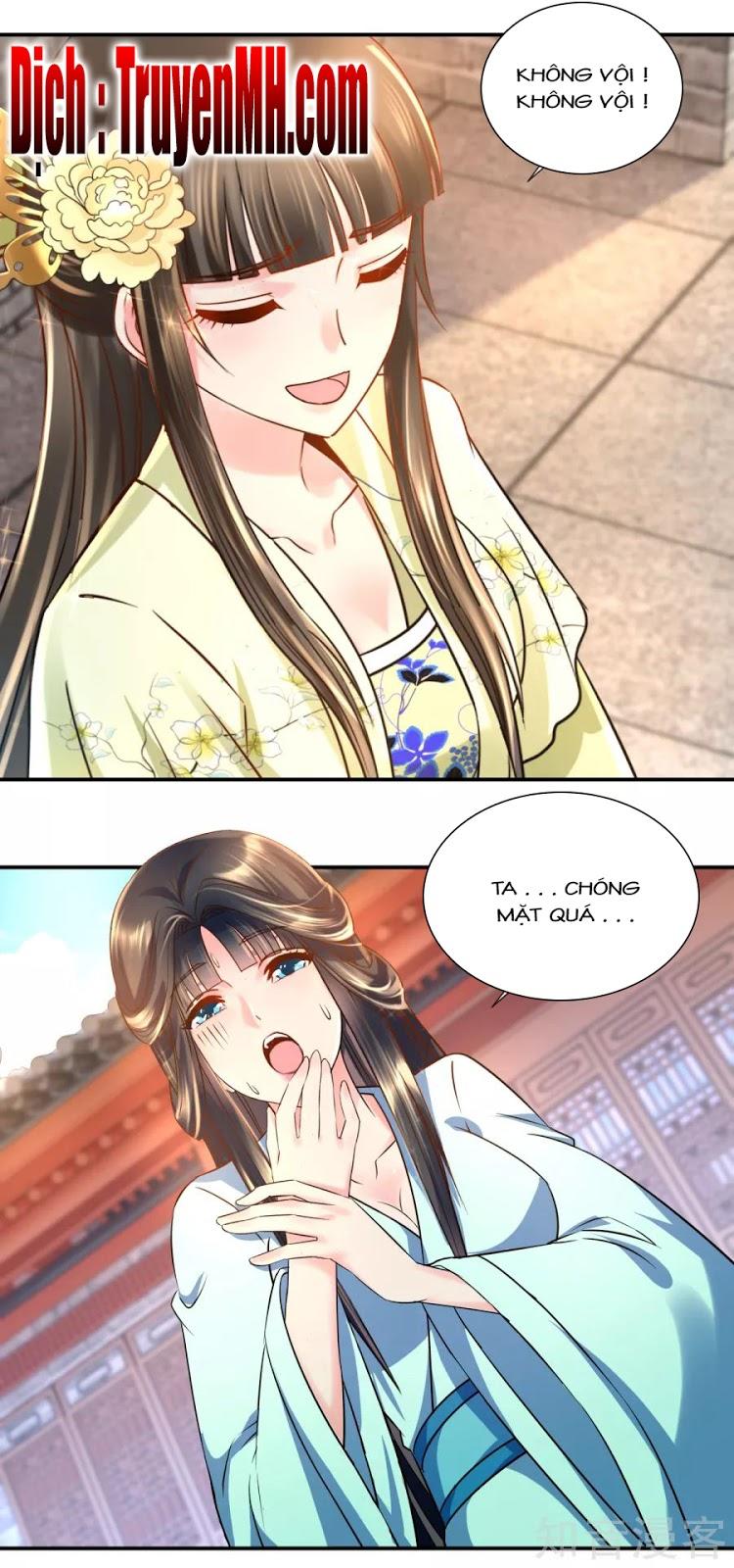 Lãnh Cung Phế Hậu Muốn Nghịch Thiên Chapter 46 - Trang 2