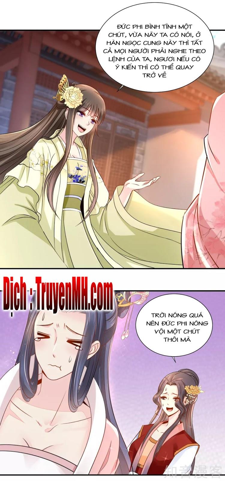 Lãnh Cung Phế Hậu Muốn Nghịch Thiên Chapter 46 - Trang 2