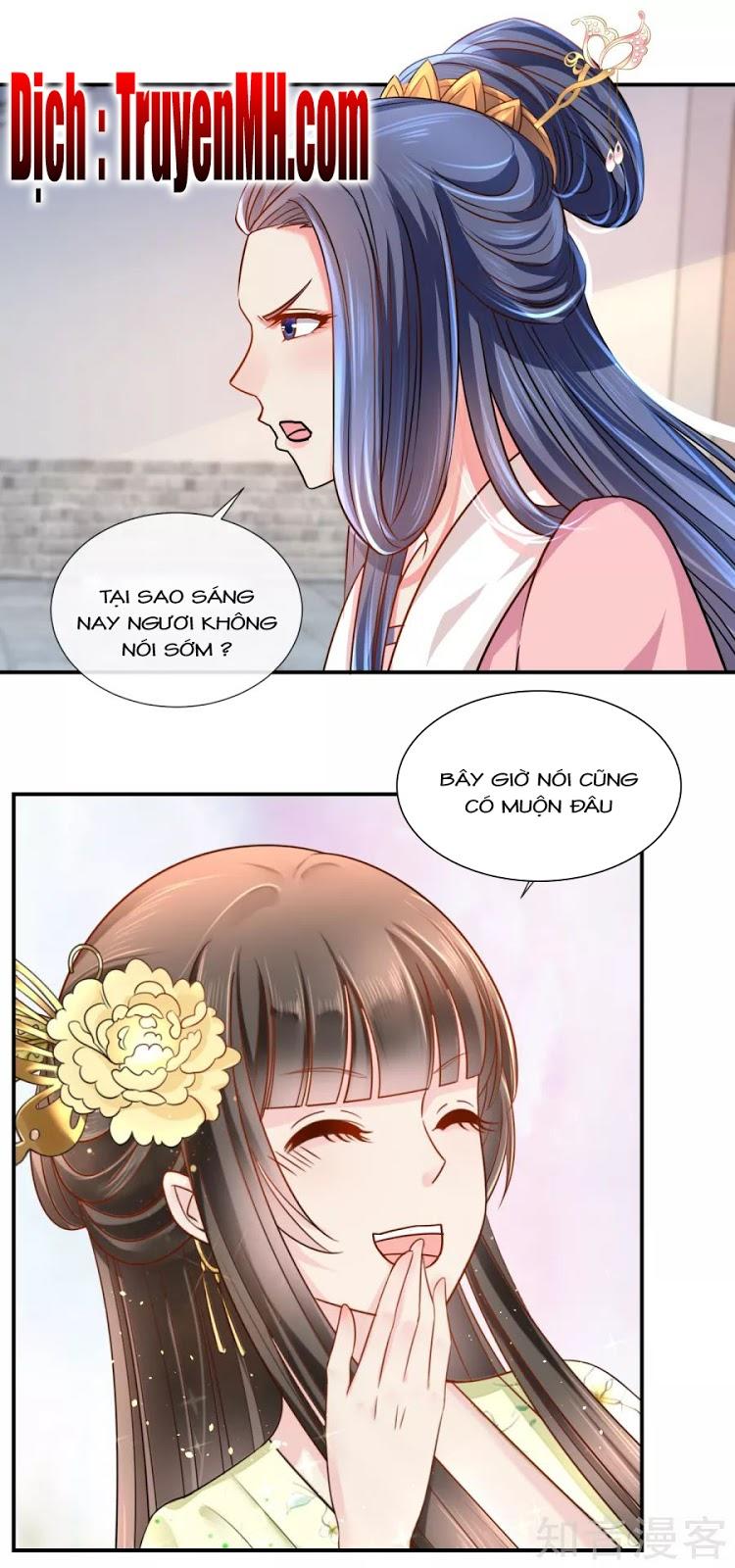 Lãnh Cung Phế Hậu Muốn Nghịch Thiên Chapter 46 - Trang 2