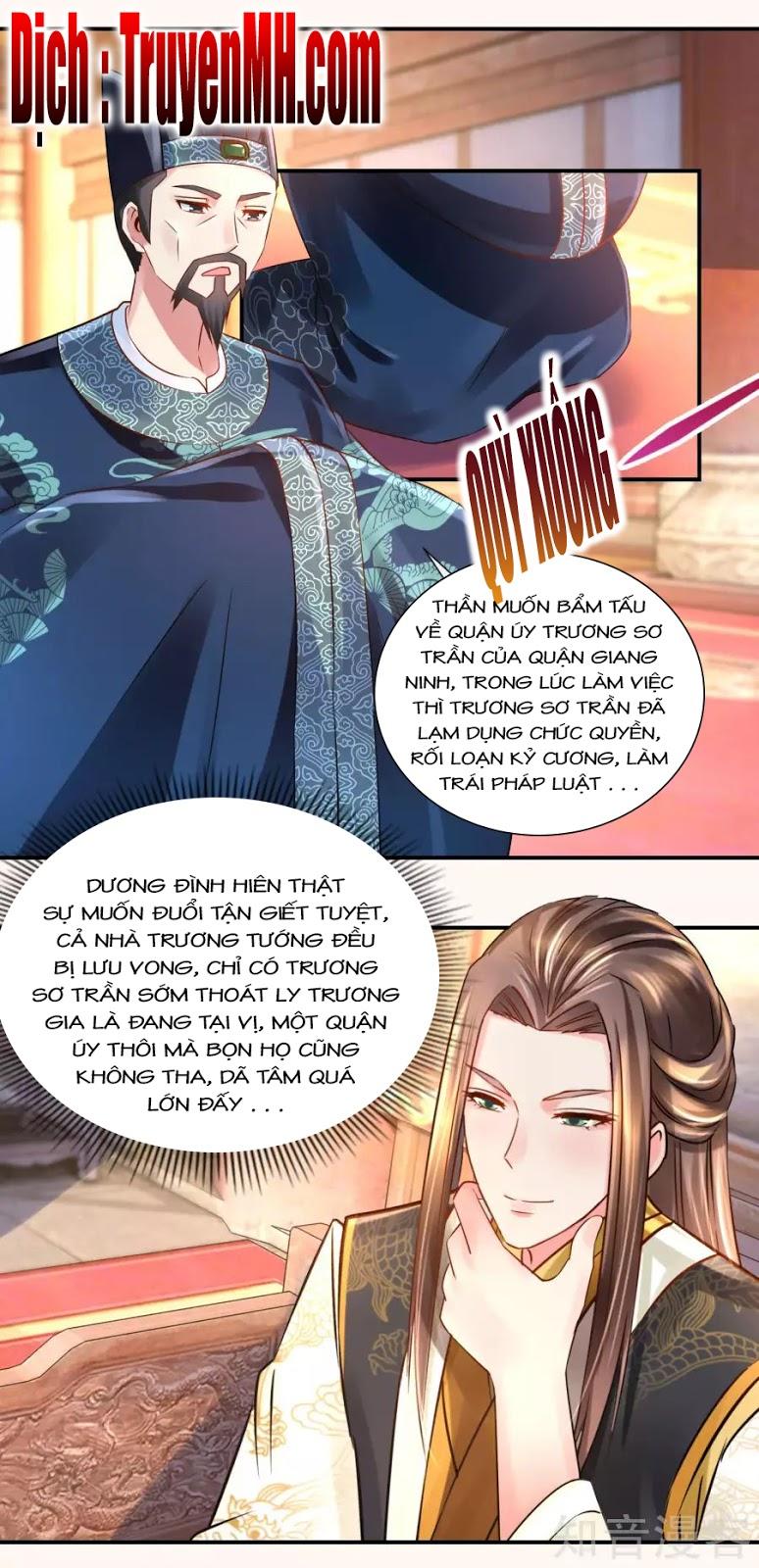 Lãnh Cung Phế Hậu Muốn Nghịch Thiên Chapter 48 - Trang 2