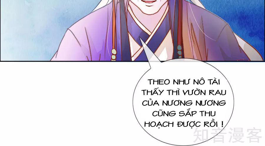 Lãnh Cung Phế Hậu Muốn Nghịch Thiên Chapter 5 - Trang 2