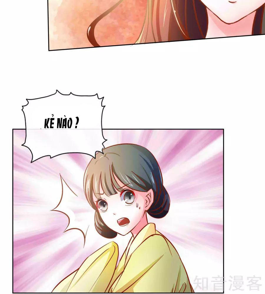 Lãnh Cung Phế Hậu Muốn Nghịch Thiên Chapter 5 - Trang 2