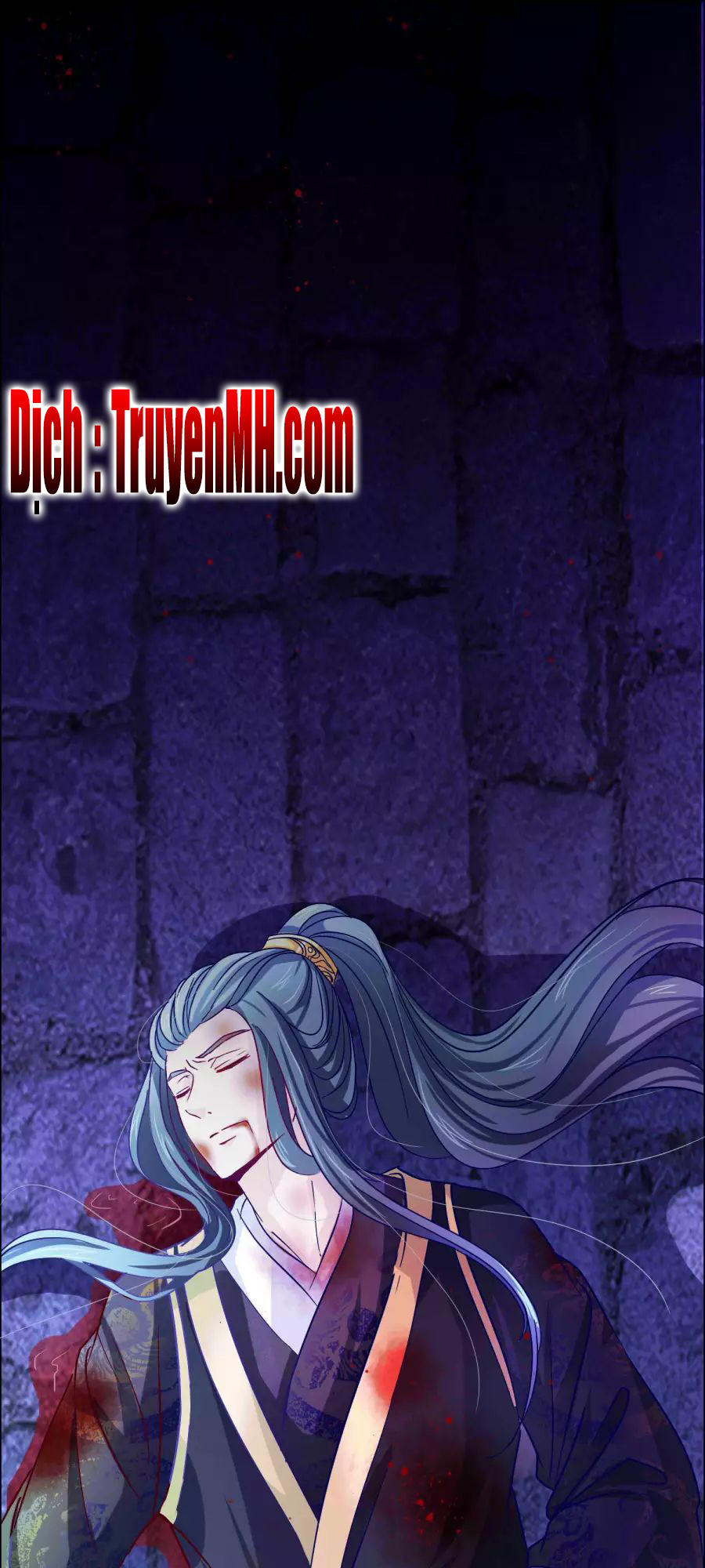 Lãnh Cung Phế Hậu Muốn Nghịch Thiên Chapter 5 - Trang 2