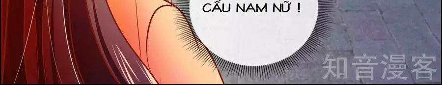 Lãnh Cung Phế Hậu Muốn Nghịch Thiên Chapter 5 - Trang 2