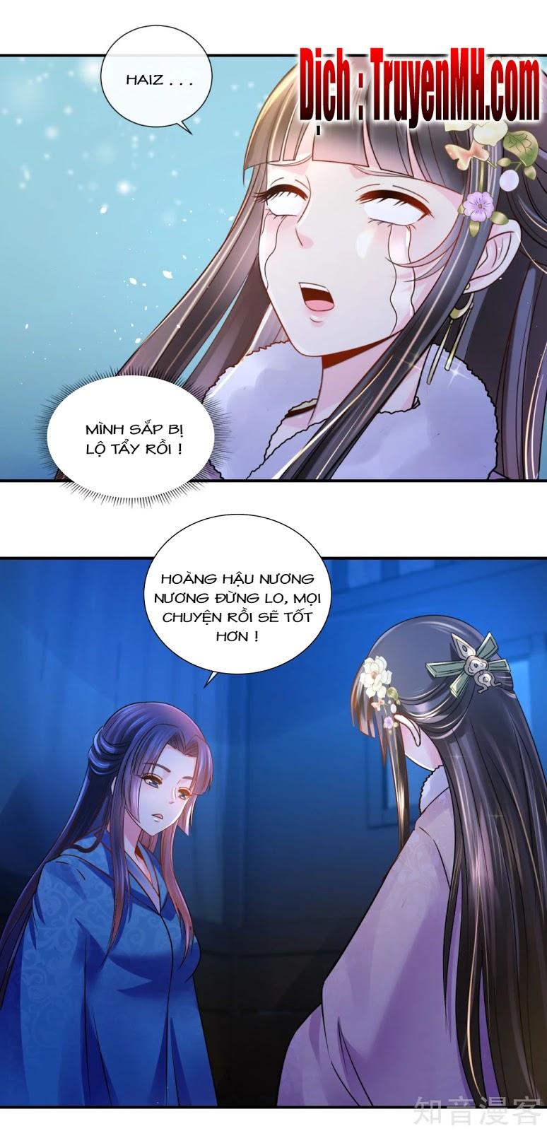 Lãnh Cung Phế Hậu Muốn Nghịch Thiên Chapter 51 - Trang 2