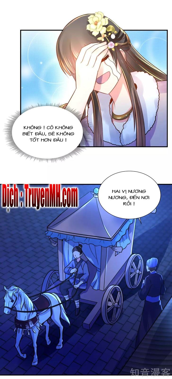 Lãnh Cung Phế Hậu Muốn Nghịch Thiên Chapter 51 - Trang 2