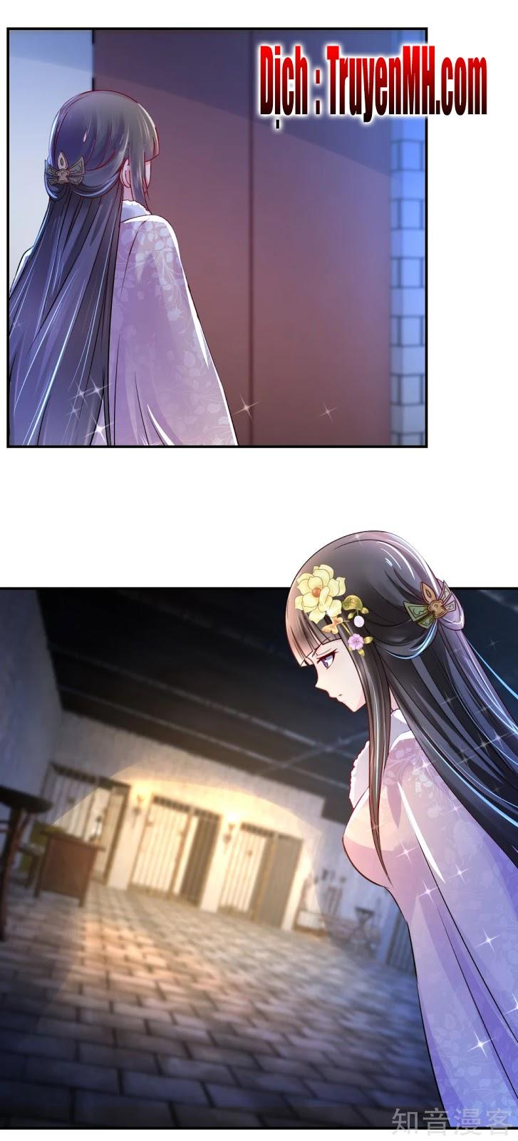 Lãnh Cung Phế Hậu Muốn Nghịch Thiên Chapter 51 - Trang 2