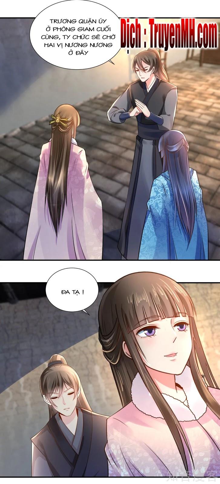 Lãnh Cung Phế Hậu Muốn Nghịch Thiên Chapter 51 - Trang 2