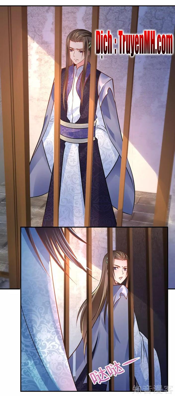 Lãnh Cung Phế Hậu Muốn Nghịch Thiên Chapter 51 - Trang 2