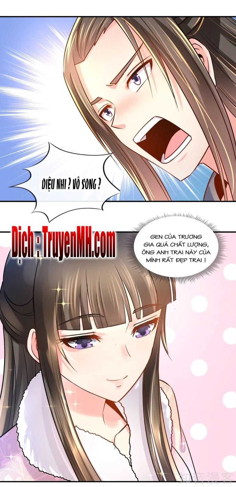 Lãnh Cung Phế Hậu Muốn Nghịch Thiên Chapter 51 - Trang 2