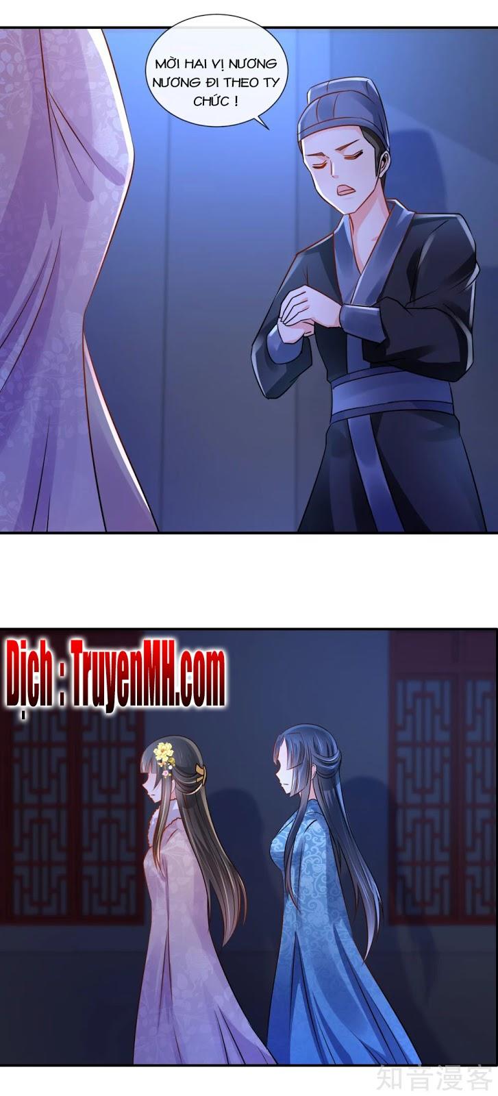 Lãnh Cung Phế Hậu Muốn Nghịch Thiên Chapter 51 - Trang 2