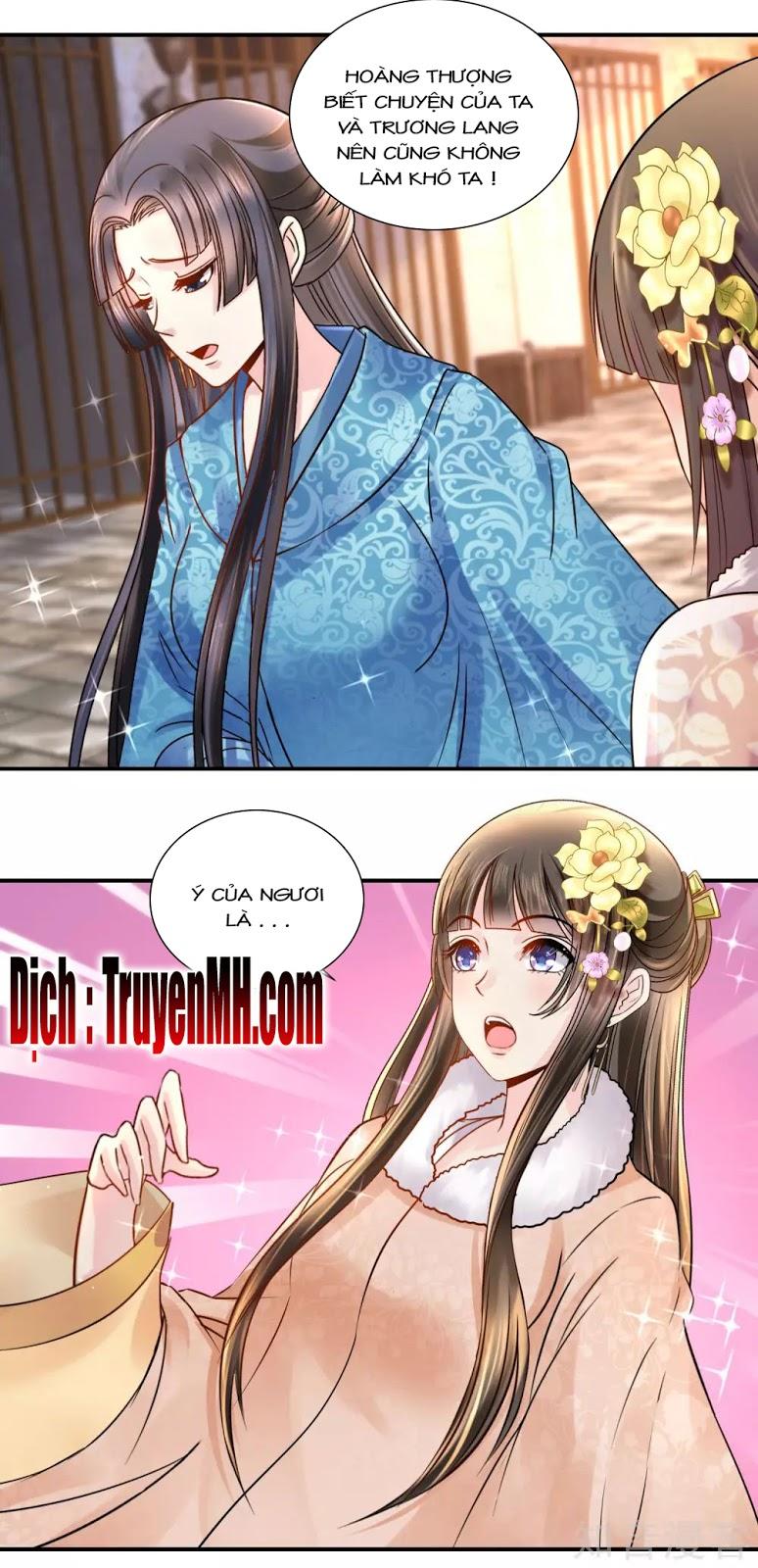 Lãnh Cung Phế Hậu Muốn Nghịch Thiên Chapter 54 - Trang 2