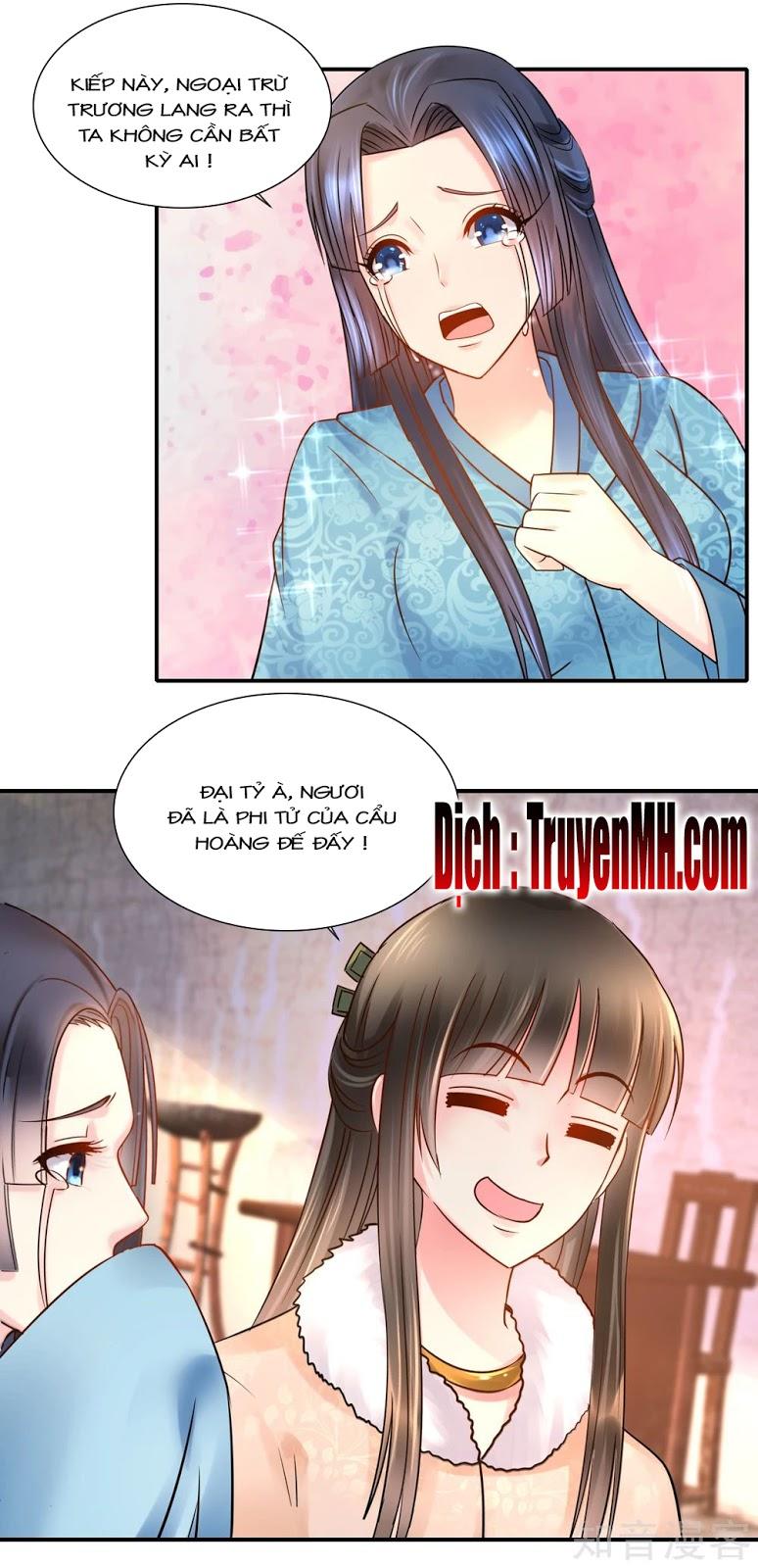 Lãnh Cung Phế Hậu Muốn Nghịch Thiên Chapter 54 - Trang 2