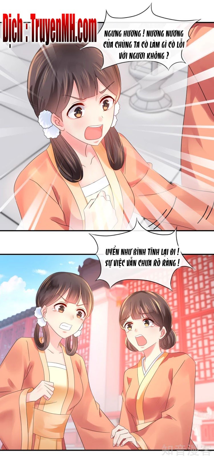 Lãnh Cung Phế Hậu Muốn Nghịch Thiên Chapter 59 - Trang 2