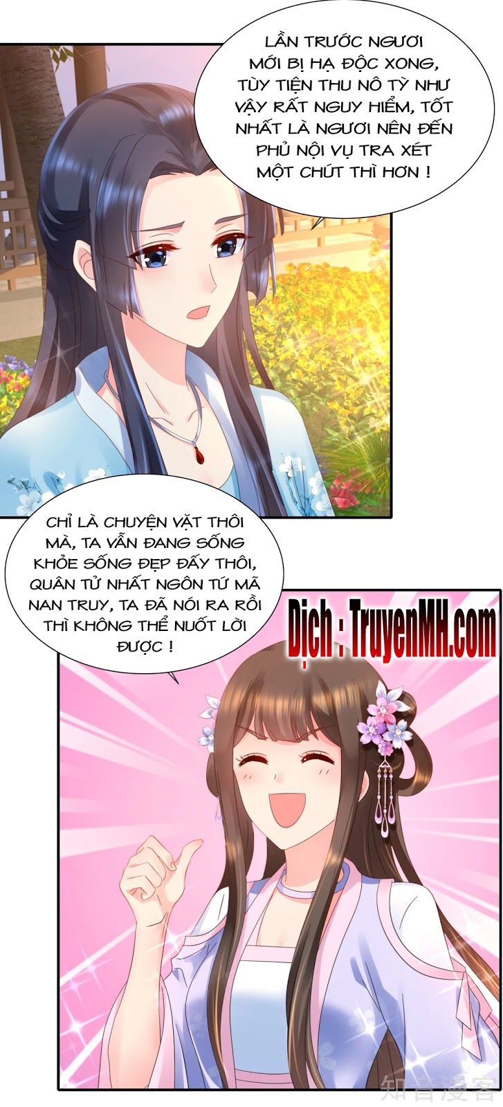 Lãnh Cung Phế Hậu Muốn Nghịch Thiên Chapter 68 - Trang 2
