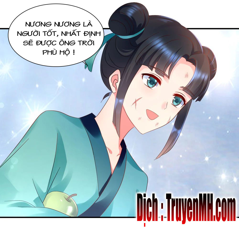 Lãnh Cung Phế Hậu Muốn Nghịch Thiên Chapter 68 - Trang 2
