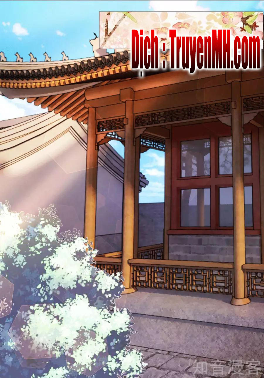 Lãnh Cung Phế Hậu Muốn Nghịch Thiên Chapter 8 - Trang 2