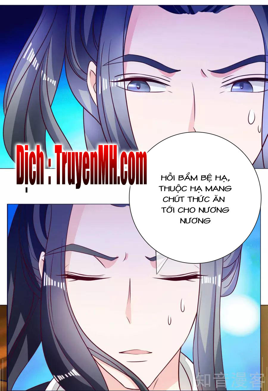 Lãnh Cung Phế Hậu Muốn Nghịch Thiên Chapter 8 - Trang 2